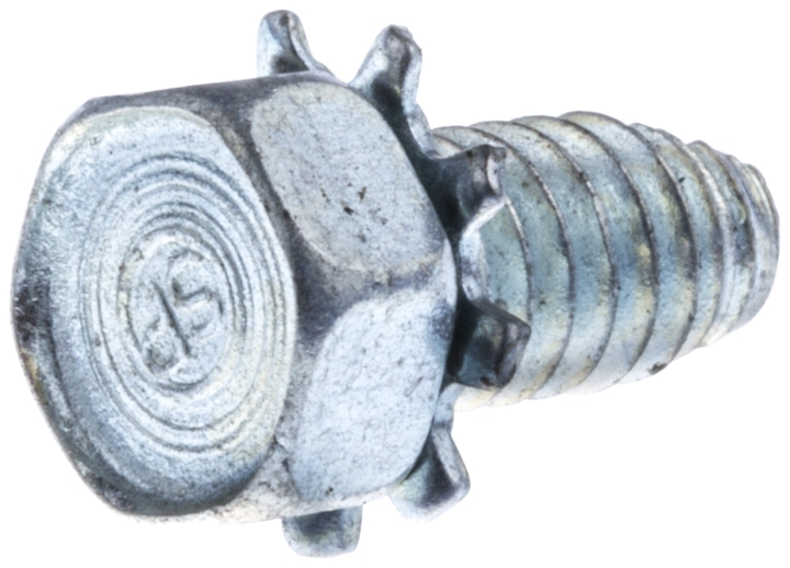 Vis hexagonale 1/4-20X1/2 dans le groupe Pièces De Rechange / Pièces détachées pour Tondeuses Partner / Pièces détachées Partner PP 675DAR chez GPLSHOP (5320545-83)