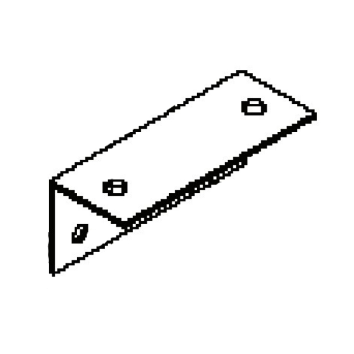 Titulaire 5321023-31 dans le groupe Pièces De Rechange / Pièces détachées pour Motobineuses Husqvarna / Pièces détachées Husqvarna DRT 900 LS chez GPLSHOP (5321023-31)