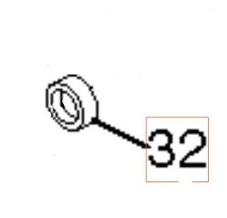 Distance 5321063-88 dans le groupe  chez GPLSHOP (5321063-88)