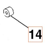 Mise en œuvre 5321093-13 dans le groupe  chez GPLSHOP (5321093-13)
