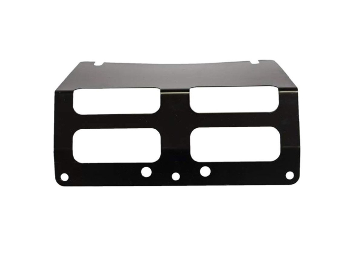 Protection contre la chaleur dans le groupe Pièces De Rechange / Pièces détachées Jonsered Tondeuse autoportée / Pièces détachées Jonsered LT 2115 chez GPLSHOP (5321698-37)