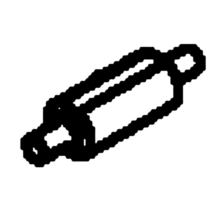 Distance 5321792-70 dans le groupe chez GPLSHOP (5321792-70)