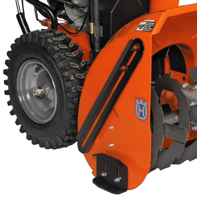 Snow Blower Drift cutter kit dans le groupe Produits Husqvarna pour la sylviculture et le jardinage / Husqvarna Souffleuses à neige chez GPLSHOP (5321836-14)