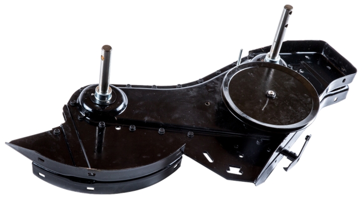 Transmission 5321836-55 dans le groupe Pièces De Rechange / Pièces détachées pour Motobineuses Husqvarna / Pièces détachées Husqvarna CRT 81 chez GPLSHOP (5321836-55)
