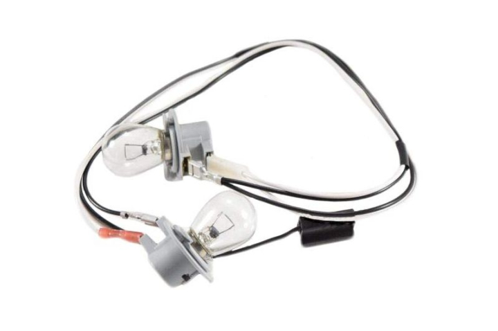 Faisceau de câbles dans le groupe Pièces De Rechange / Pièces détachées Jonsered Tondeuse autoportée / Pièces détachées Jonsered LT 2217 A chez GPLSHOP (5321837-59)