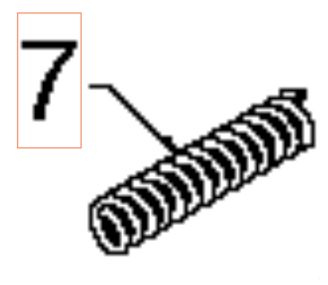 Plume 5321921-95 dans le groupe  chez GPLSHOP (5321921-95)
