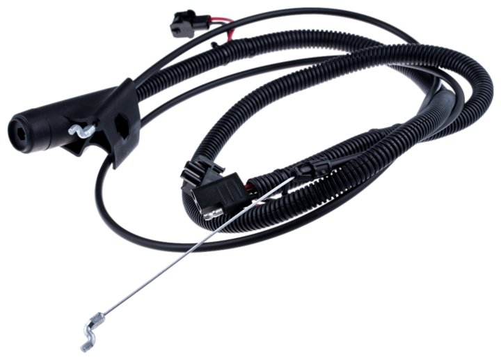 Commandes dans le groupe Pièces De Rechange / Pièces détachées pour Tondeuses Partner / Pièces détachées Partner P 53-625DE chez GPLSHOP (5321949-53)
