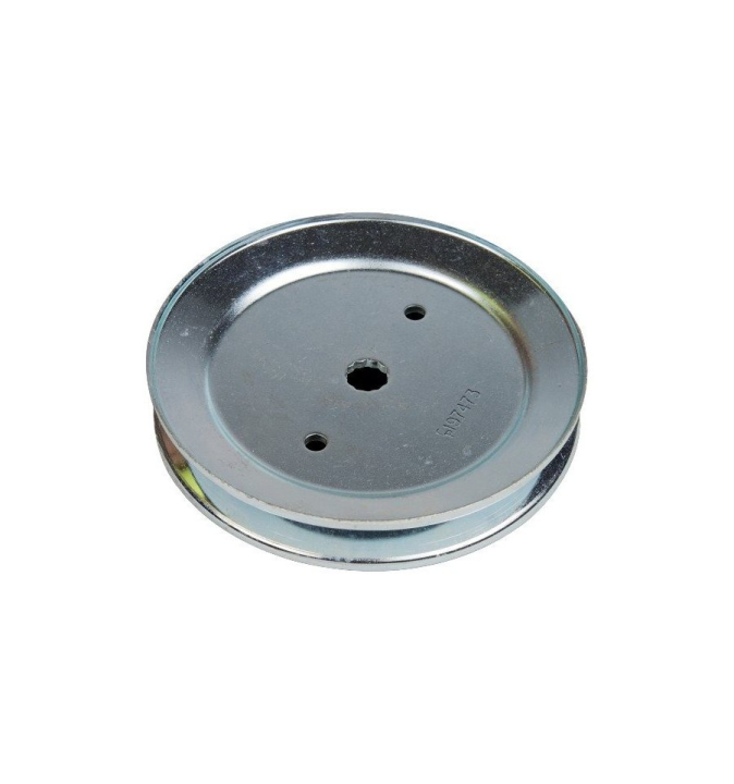 Mandrin de poulie dans le groupe Pièces De Rechange / Pièces détachées Jonsered Tondeuse autoportée / Pièces détachées Jonsered LT 2217 A chez GPLSHOP (5321959-45)
