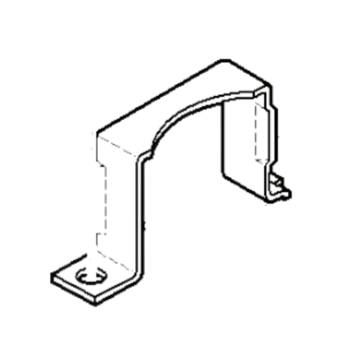 Guide de courroie dans le groupe  chez GPLSHOP (5321990-89)