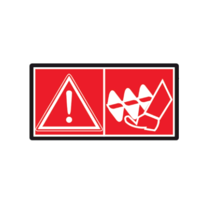 Autocollants 5321996-83 dans le groupe  chez GPLSHOP (5321996-83)