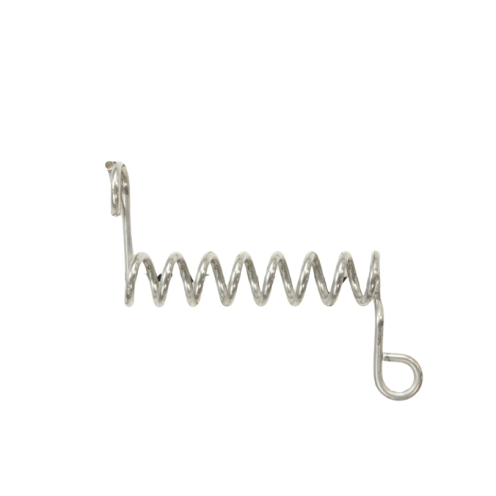 Ressort De Torsion 5324085-85 dans le groupe Pièces De Rechange / Pièces détachées pour Tondeuses Partner / Pièces détachées Partner P 4056SM chez GPLSHOP (5324085-85)
