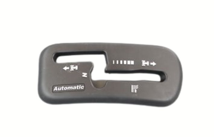 Console dans le groupe Pièces De Rechange / Pièces détachées Jonsered Tondeuse autoportée / Pièces détachées Jonsered LT 2217 A chez GPLSHOP (5324113-29)