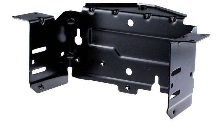 Plaque dans le groupe Pièces De Rechange / Pièces détachées Tracteurs tondeuses / Pièces détachées Husqvarna LT 151 chez GPLSHOP (5324122-82)