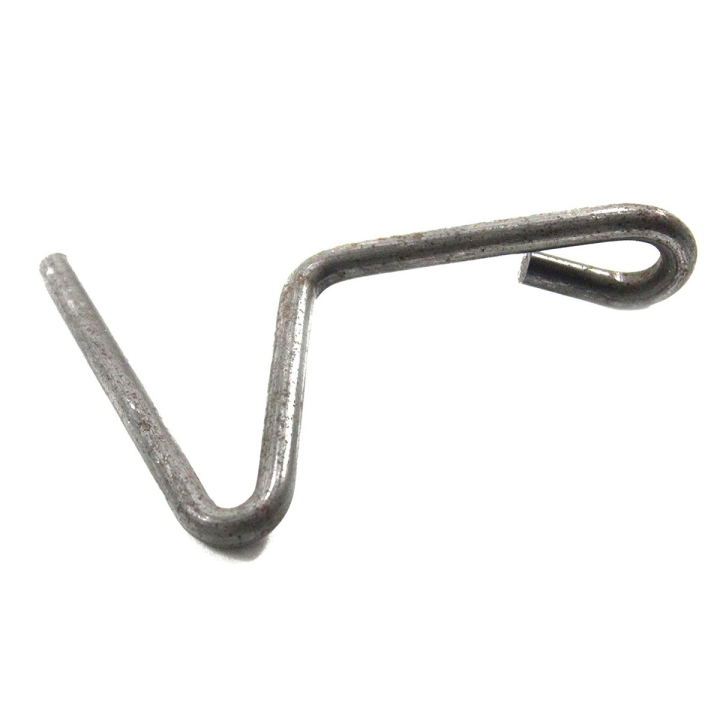 Guide-courroie dans le groupe Pièces De Rechange / Pièces détachées Tracteurs tondeuses / ➤Pièces détachées GT & GTH / Pièces détachées Husqvarna GT 54 LS chez GPLSHOP (5324134-30)