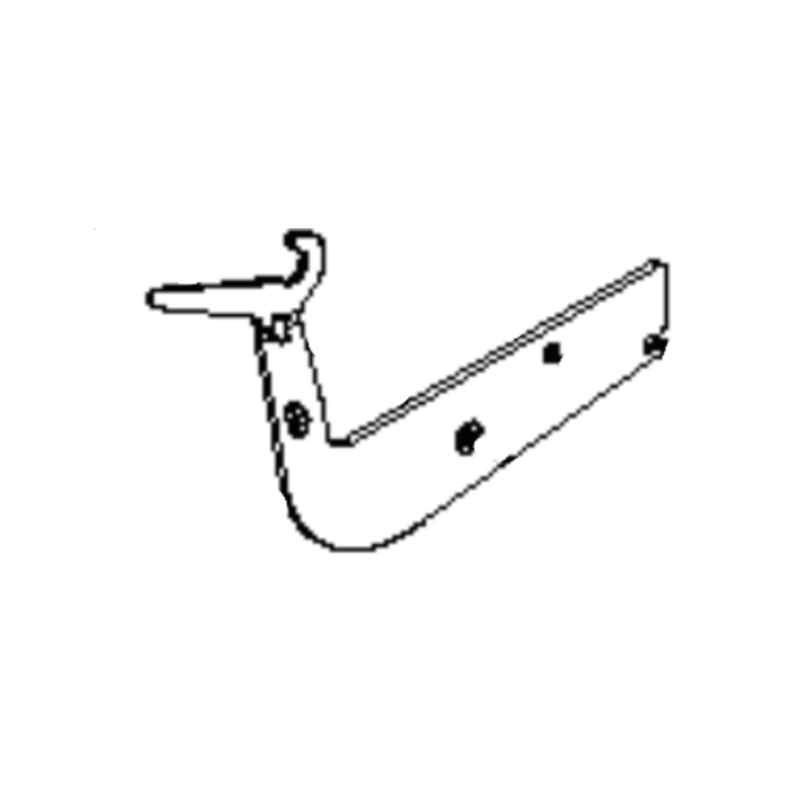 Pièce Jointe 5324171-95 dans le groupe Pièces De Rechange / Pièces détachées pour Tracteurs Tondeuses McCulloch / Pièces détachées McCulloch M11577RB chez GPLSHOP (5324171-95)