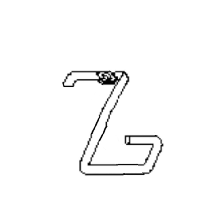 Protection de ceinture 5324192-65 dans le groupe  chez GPLSHOP (5324192-65)