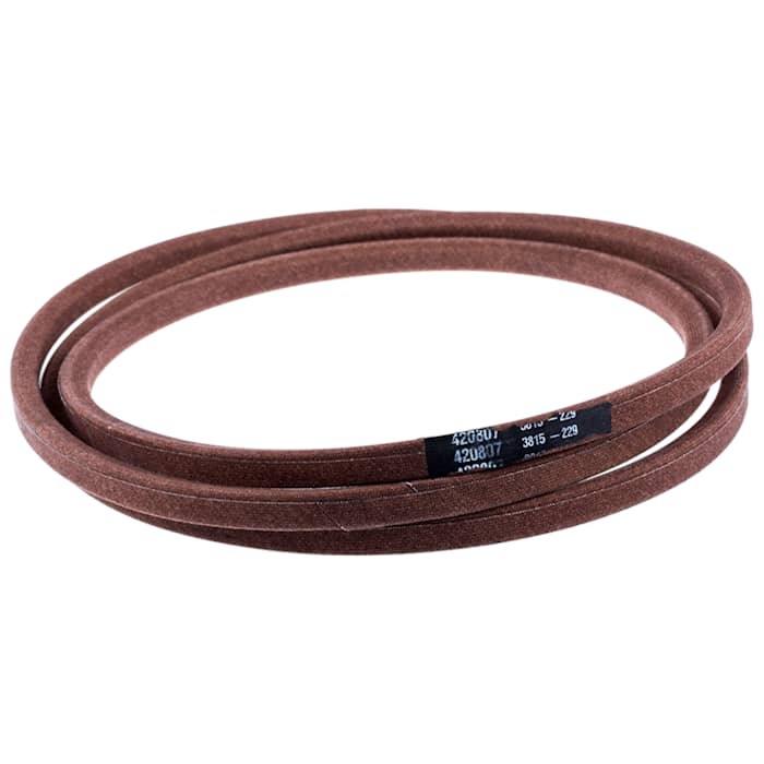 Sangle 5324208-07 dans le groupe Pièces De Rechange / Courroies pour tondeuse / Courroies pour tracteurs de jardin chez GPLSHOP (5324208-07)