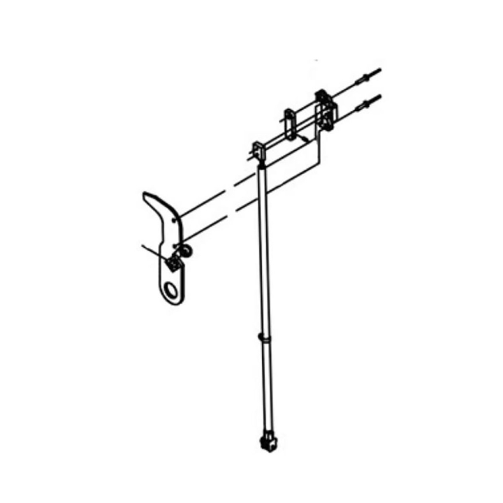 Trousse Rose 5324212-25 dans le groupe  chez GPLSHOP (5324212-25)