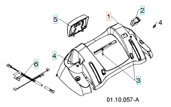 Console 5324213-51 dans le groupe chez GPLSHOP (5324213-51)