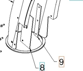 Pièce jointe 5324217-28 dans le groupe  chez GPLSHOP (5324217-28)