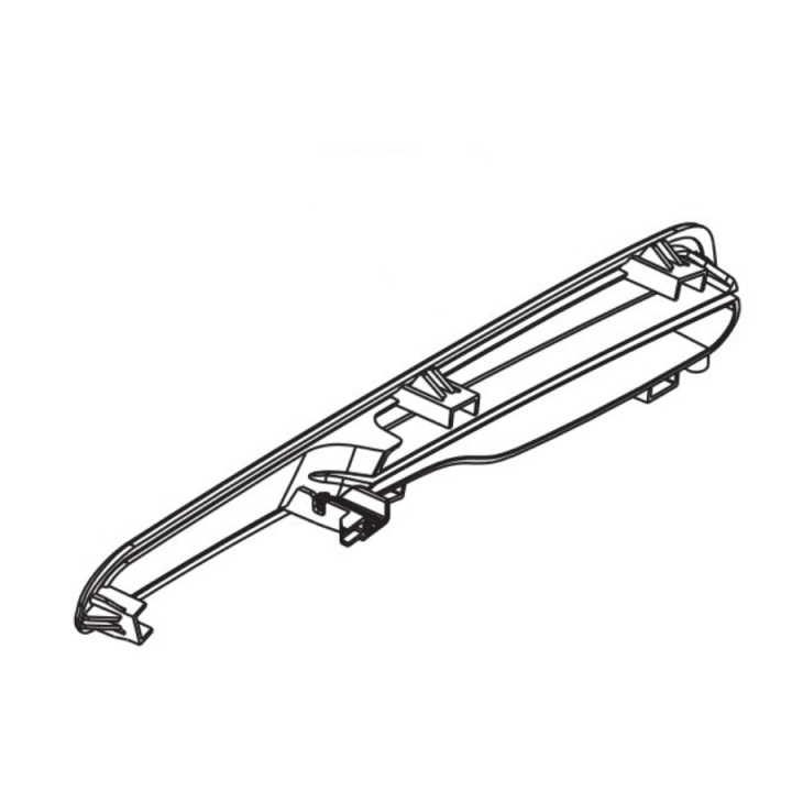 Conduit d'air dans le groupe Pièces De Rechange / Pièces détachées Jonsered Tondeuse autoportée / Pièces détachées Jonsered LT 2318CMA2 chez GPLSHOP (5324233-16)
