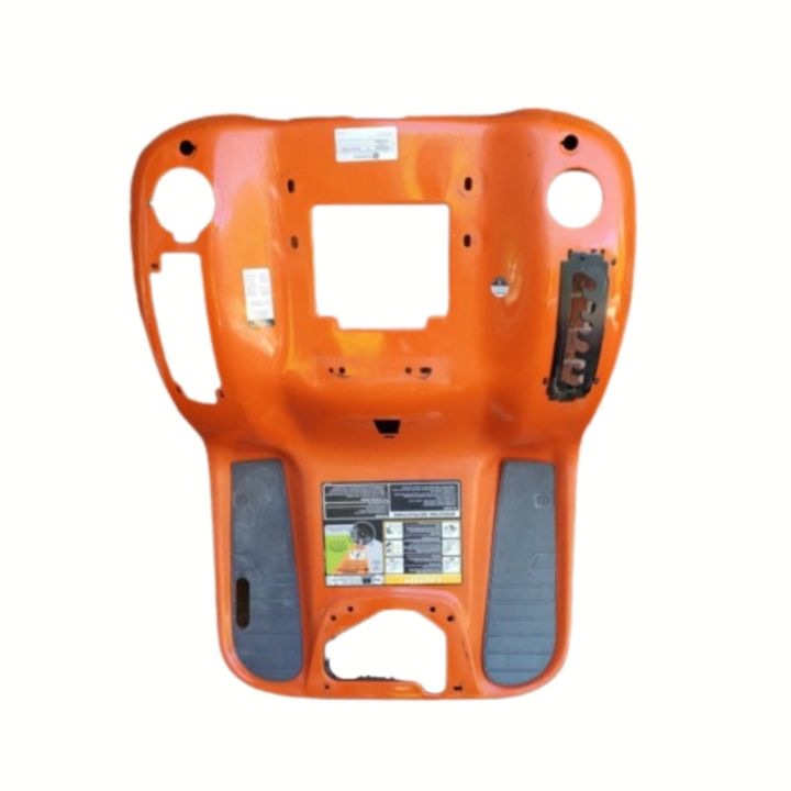 Fender Tlt Fs W/Cph/Fw/Rsf,422 5324236-94 dans le groupe  chez GPLSHOP (5324236-94)