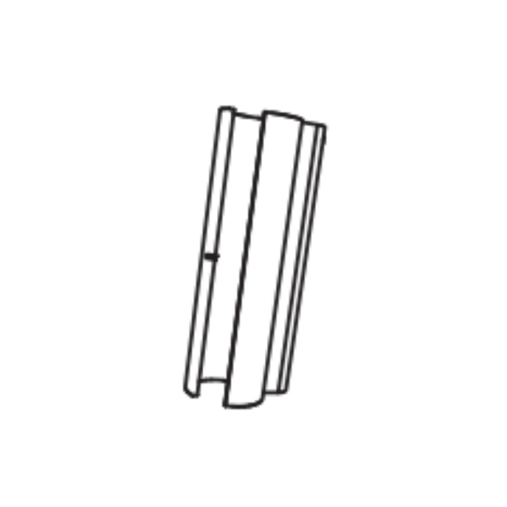 Pièce Jointe 5324239-06 dans le groupe Pièces De Rechange / Pièces détachées pour Tracteurs Tondeuses McCulloch / Pièces détachées McCulloch M11577RB chez GPLSHOP (5324239-06)