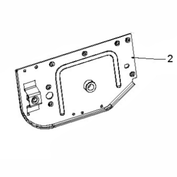 Épaule 5324282-47 dans le groupe chez GPLSHOP (5324282-47)