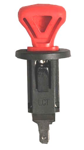 Interrupteur à clé 5324292-21 dans le groupe Pièces De Rechange / Pièces détachées Husqvarna Souffleuses à neige / Pièces détachées Husqvarna ST330P chez GPLSHOP (5324292-21)