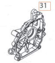 Couvercle De Carter 5324292-41 dans le groupe  chez GPLSHOP (5324292-41)