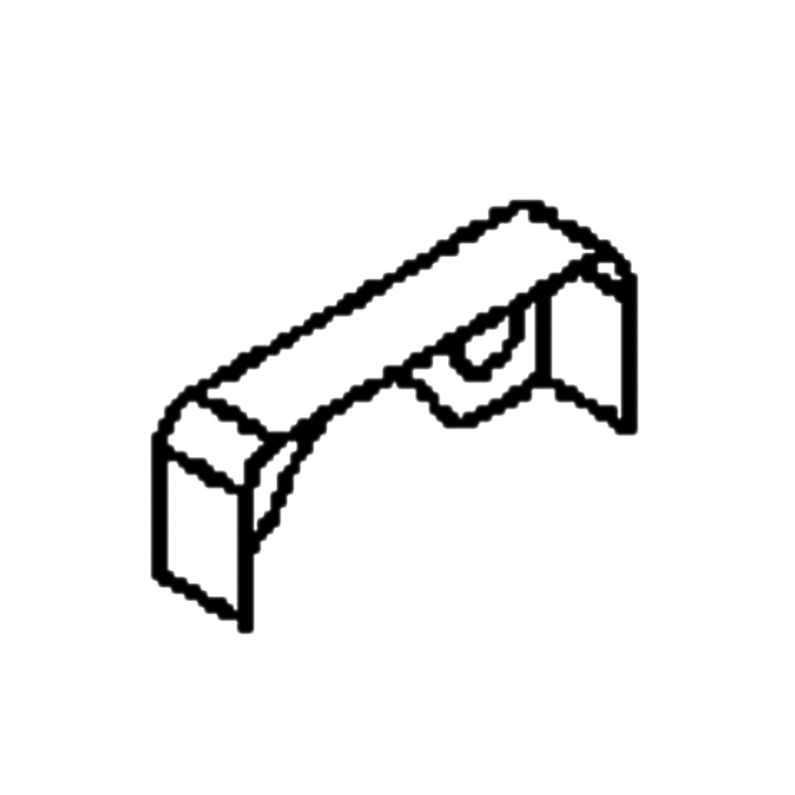 Pare-vapeur 5324292-60 dans le groupe chez GPLSHOP (5324292-60)