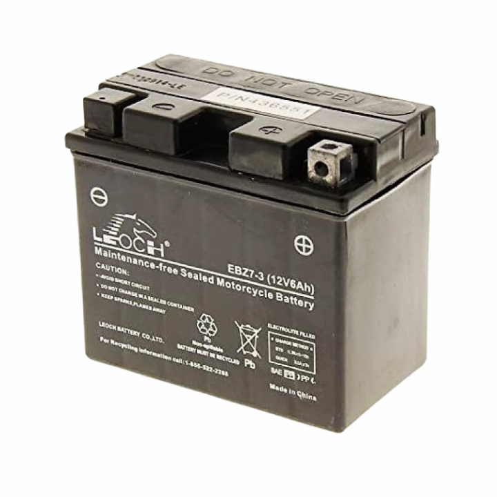 Batterie 5324365-51 dans le groupe  chez GPLSHOP (5324365-51)