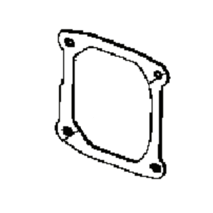 Emballage 5324375-57 dans le groupe Pièces De Rechange / Pièces détachées pour Tondeuses McCulloch / Pièces détachées McCulloch M56-170WFPX chez GPLSHOP (5324375-57)