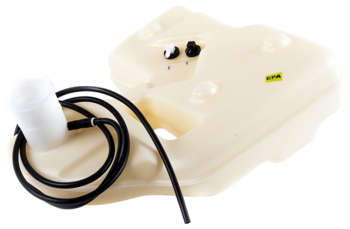 Réservoir de carburant Kpl 5324380-82 dans le groupe chez GPLSHOP (5324380-82)