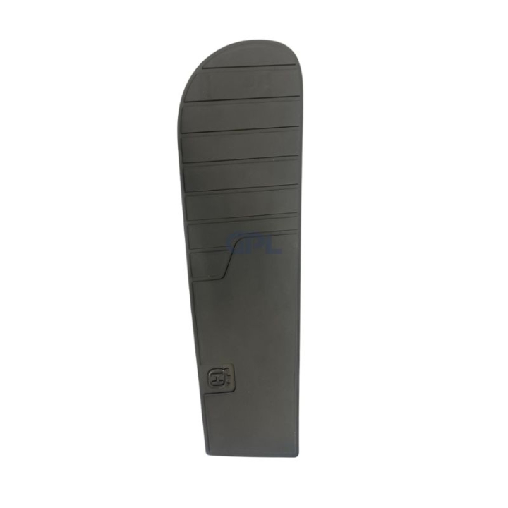 Plaque de pied dans le groupe Pièces De Rechange / Pièces détachées Tracteurs tondeuses / Pièces détachées Husqvarna LTH 154 chez GPLSHOP (5324396-81)