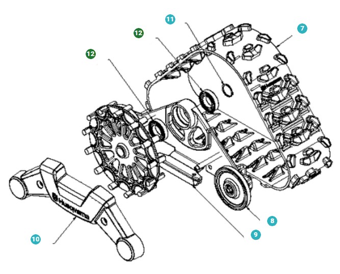 Action 5324433-92 dans le groupe  chez GPLSHOP (5324433-92)