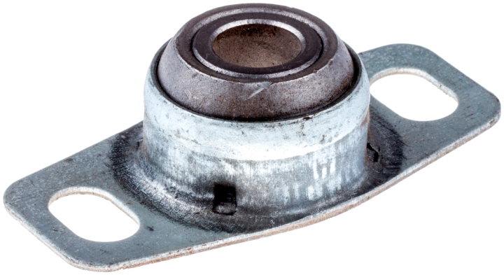 Palier dans le groupe Pièces De Rechange / Pièces détachées Tracteurs tondeuses / ➤Modèles LT et LTH / Pièces détachées Husqvarna LT 4140 H chez GPLSHOP (5333024-98)
