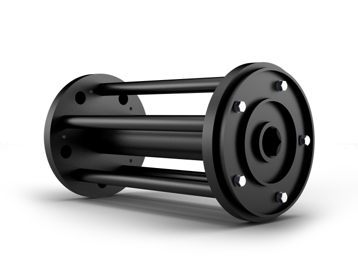 Tambour de 335 mm de large dans le groupe  chez GPLSHOP (5338736-01)