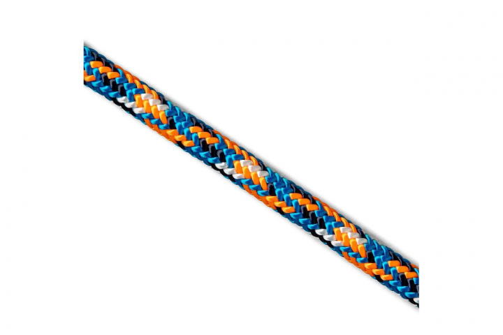 Husqvarna climbing rope 11.5mm 45m dans le groupe Produits Husqvarna pour la sylviculture et le jardinage / Husqvarna Équipement de protection individuel / Accessoires D'arboriste chez GPLSHOP (5340987-11)