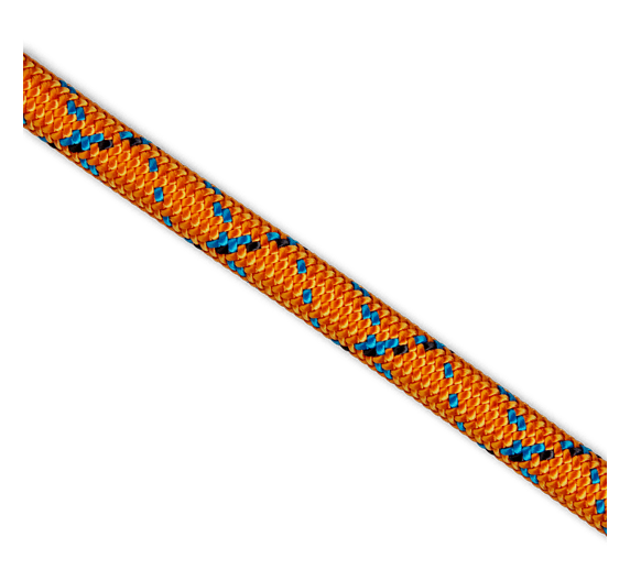 Corde D'Escalade Orange, 11.8Mm, 5340988-02 dans le groupe  chez GPLSHOP (5340988-02)