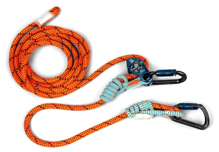 Husqvarna lanyard dans le groupe Produits Husqvarna pour la sylviculture et le jardinage / Husqvarna Équipement de protection individuel / Accessoires D'arboriste chez GPLSHOP (5340998)