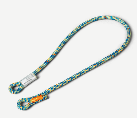 Husqvarna prusik avec boucles dans le groupe Produits Husqvarna pour la sylviculture et le jardinage / Husqvarna Équipement de protection individuel / Accessoires D'arboriste chez GPLSHOP (5340999-02)