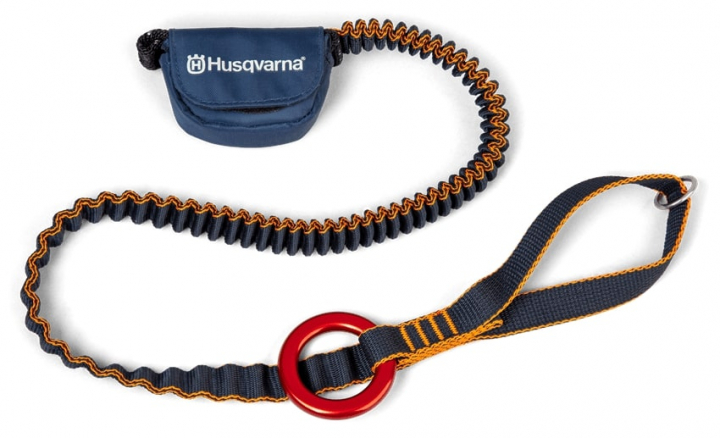 Sangle de tronçonneuse Husqvarna - Antishock dans le groupe Produits Husqvarna pour la sylviculture et le jardinage / Husqvarna Équipement de protection individuel / Accessoires D'arboriste chez GPLSHOP (5341008-01)