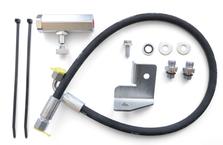 Kit de contrôle de débit série P 500Hx 5341615-01 dans le groupe chez GPLSHOP (5341615-01)