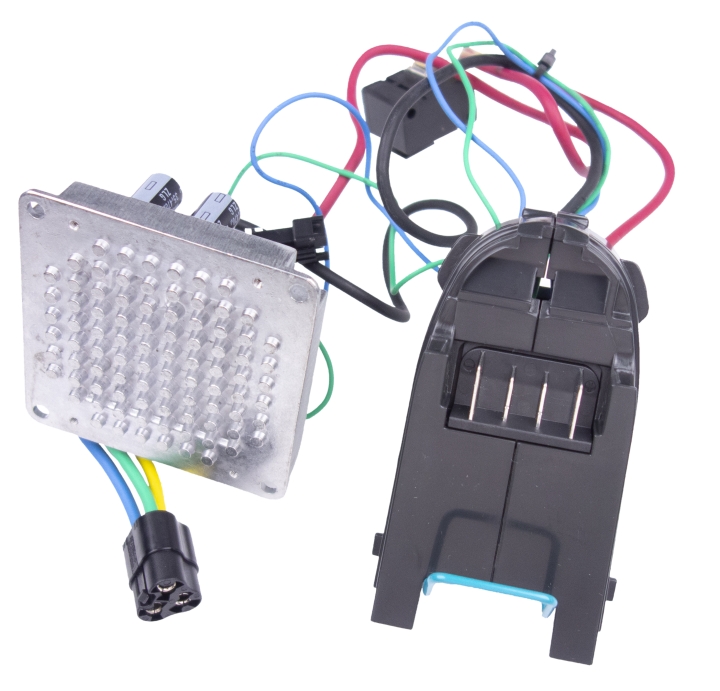 Circuit électronique, pl. dans le groupe chez GPLSHOP (5341954-01)