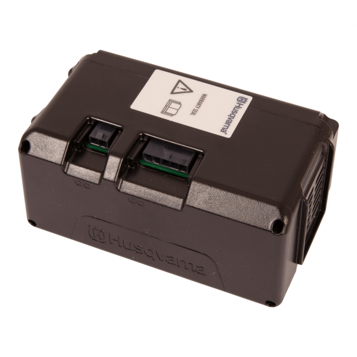 Batterie Automower 435X AWD, 535 AWD dans le groupe Pièces De Rechange Robots Tondeuse / Pièces détachées Husqvarna Automower® 435X AWD / Automower 435X AWD - 2023 chez GPLSHOP (5341994-01)