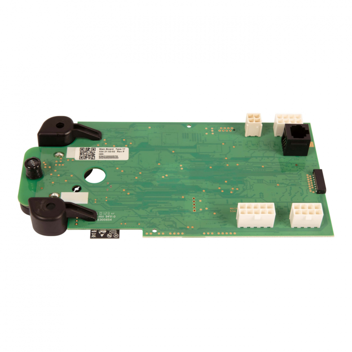 Mainboard Aspire R4 dans le groupe Pièces De Rechange Robots Tondeuse / Pièces détachées Husqvarna Automower® Aspire R4 / Automower Aspire R4 - 2023 chez GPLSHOP (5342102-02)