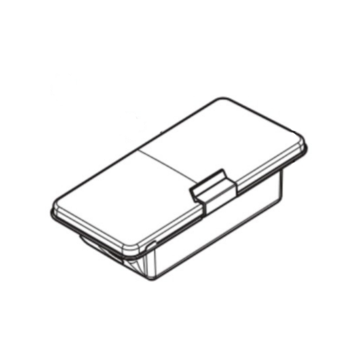 Boîte de rangement dans le groupe  chez GPLSHOP (5342337-01)