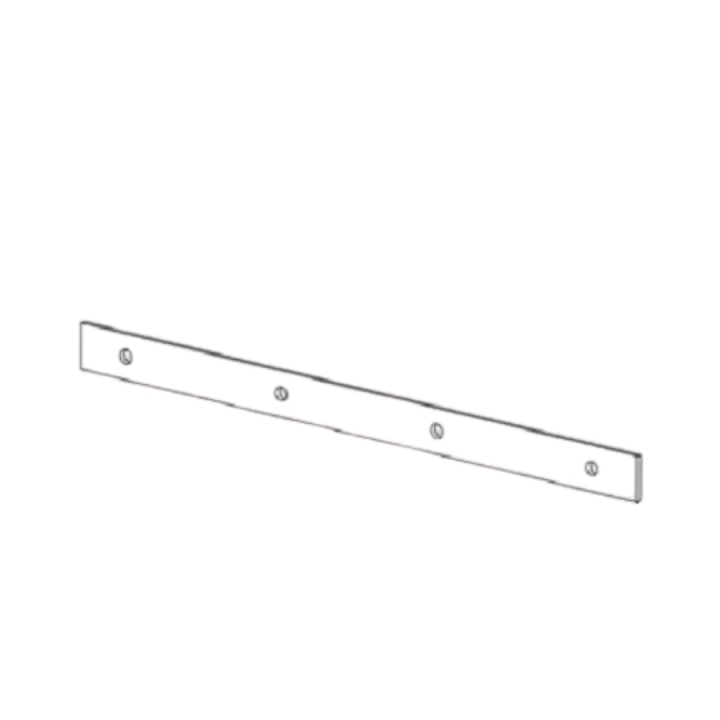 Plaque de serrage de vanne rotative dans le groupe  chez GPLSHOP (5348123-01)