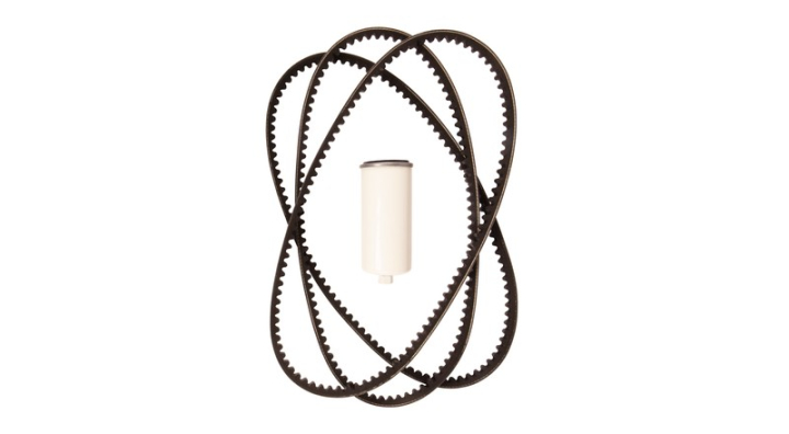 Kit d'entretien 400h Husqvarna P535HX dans le groupe Pièces De Rechange chez GPLSHOP (5349767-01)